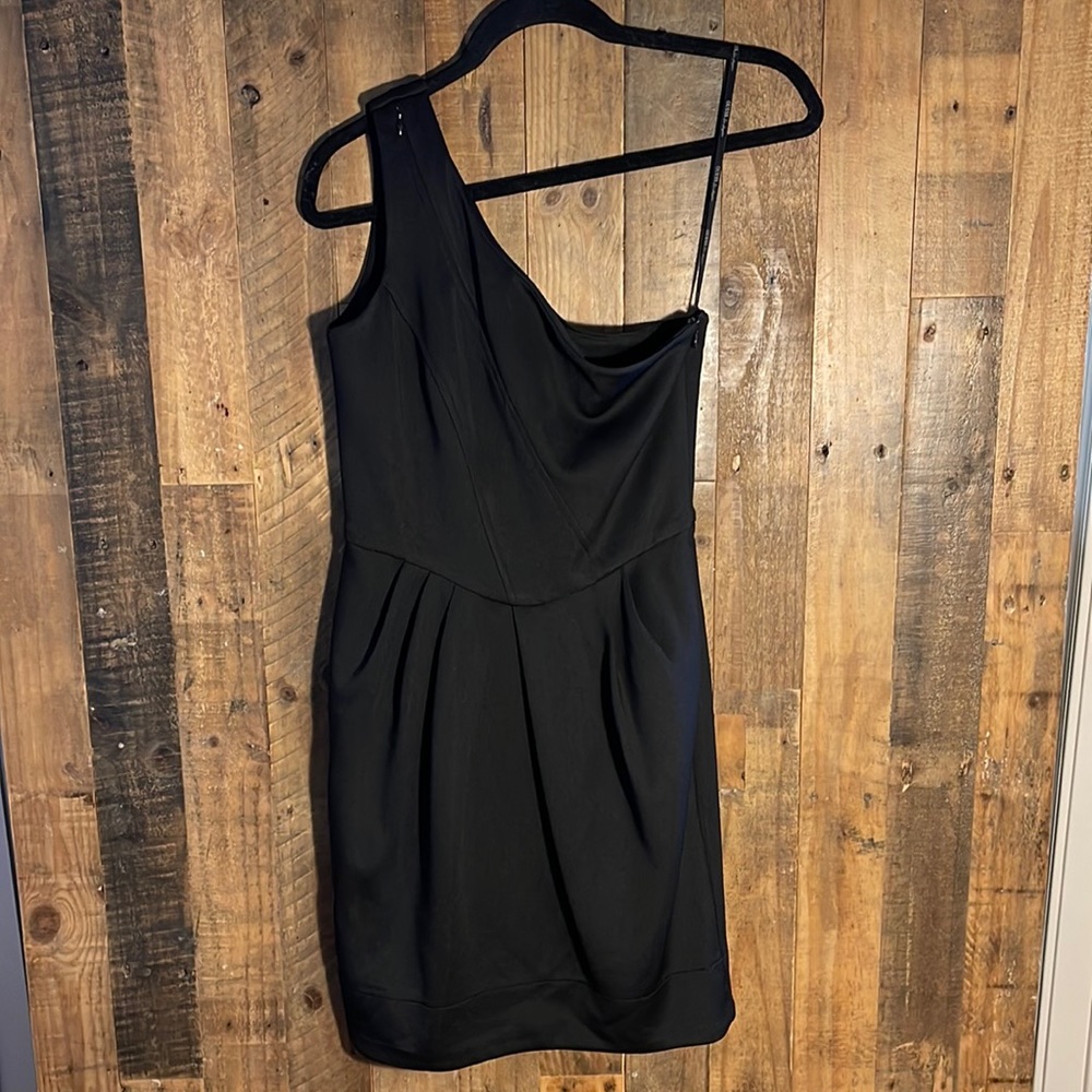 Guess Black Dress
